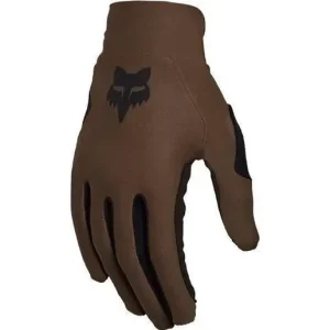 Billig Fox Cykelhandskar Flexair Glove Ash