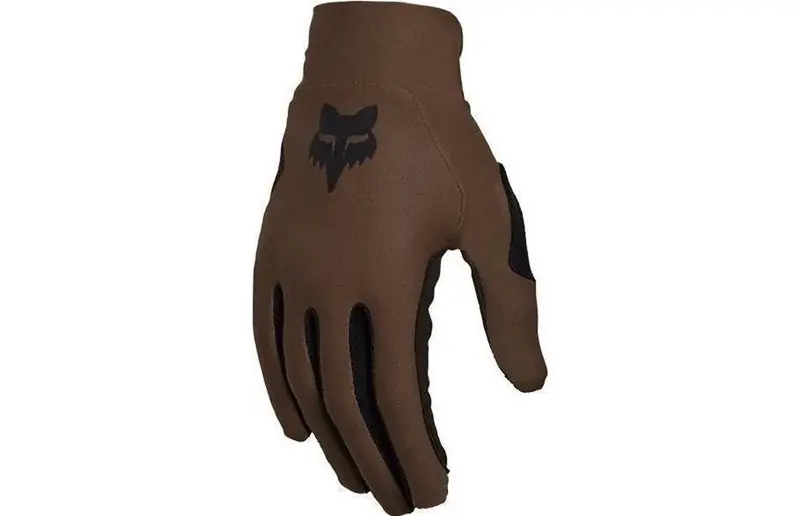 Billig Fox Cykelhandskar Flexair Glove Ash