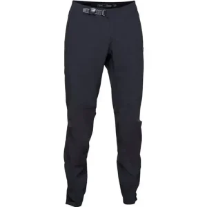 Fox Cykelbyxor Defend Fire Pant Black Begränsat antal