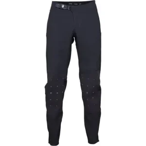 Fox Cykelbyxor Defend Fire Pant Lunar Black Extra rabatt