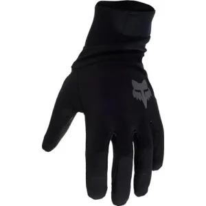 Fox Cykelhandskar Defend Pro Fire Glove Black Utförsäljning
