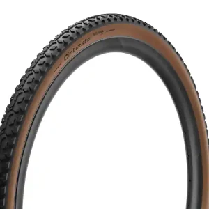 Billigare Pirelli Cinturato Gravel Mixed Classic Vikbart däck, 700x35C