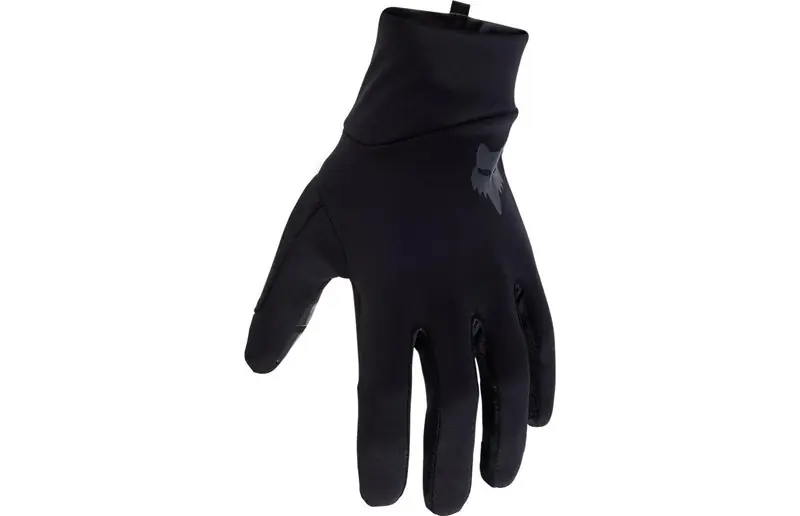Beställ nu Fox Cykelhandskar Ranger Fire Glove Black