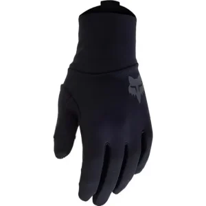 Fox Cykelhandskar Junior Ranger Fire Glove Black Köp nu
