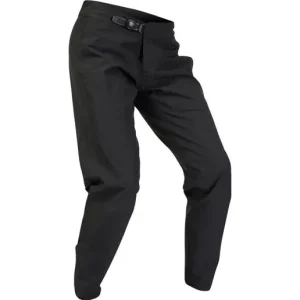 Expressleverans Fox Cykelbyxor Ranger 2.5l Water Pant Black