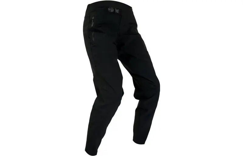 Fox Cykelbyxor Dam Ranger 2.5l Water Pant Black Begränsat erbjudande