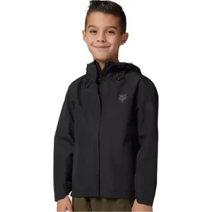 Expressleverans Fox Regnjacka Junior Ranger 2.5l Water Jacket Black