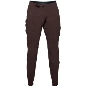 Erbjudande Fox Cykelbyxor Flexair Pant Cocoa