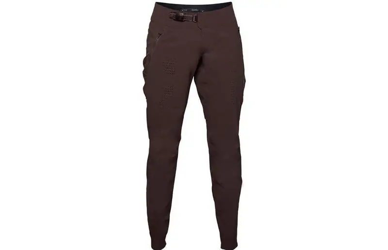 Erbjudande Fox Cykelbyxor Flexair Pant Cocoa