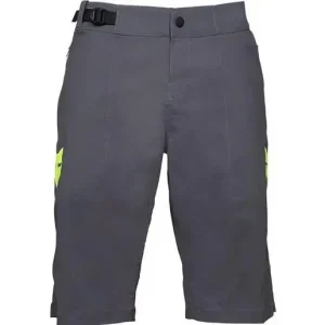 Fox Cykelbyxor Ranger Short Race Dark Shadow Sänkt pris