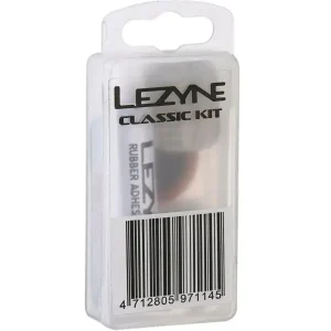 Begränsad tid Lezyne Classic Kit Reparationskit