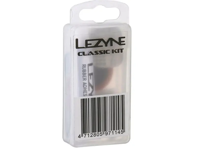 Begränsad tid Lezyne Classic Kit Reparationskit