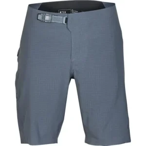 Fox Cykelbyxor Flexair Ascent Short Graphite Begränsad tid