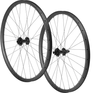 Extra rabatt Roval Traverse Carbon Boost XD 29" Hjulset