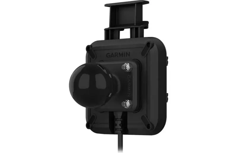 Utförsäljning Garmin Fäste Med Magnetlås