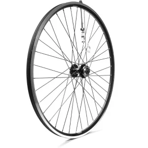 Connect 28/29" Disc Framhjul Snabb leverans