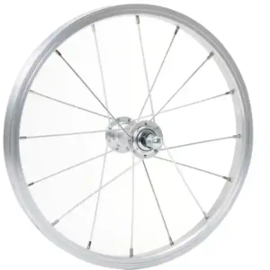 Schürmann 16" Framhjul Sänkt pris