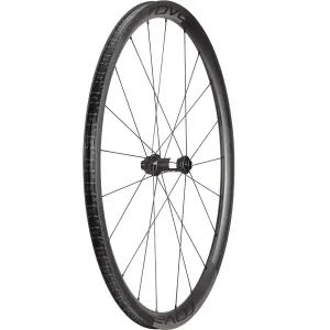 Roval Alpinist CL II Framhjul Kundfavorit