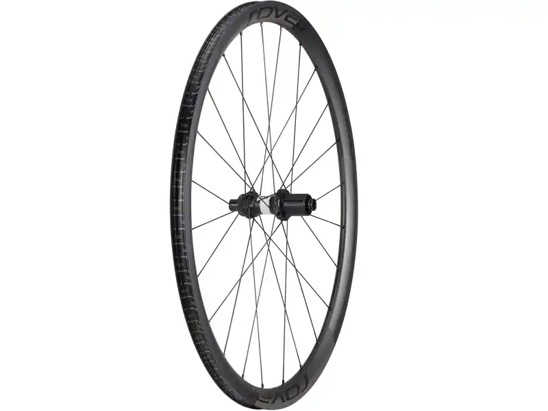 Fynd Roval Alpinist CL II Bakhjul