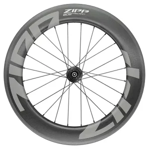 Köp nu Zipp 808 Slanglöst bakhjul, HG
