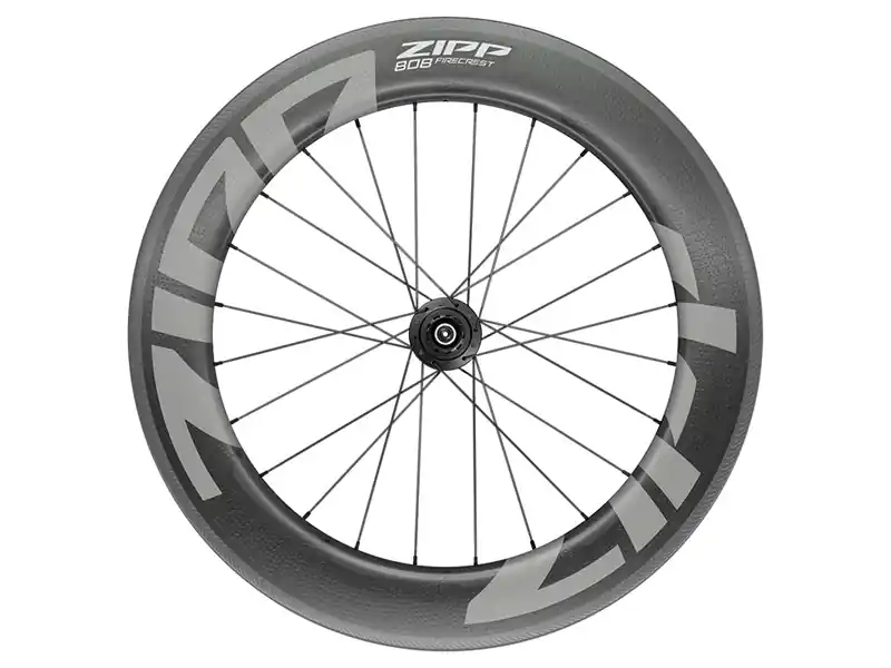 Köp nu Zipp 808 Slanglöst bakhjul, HG