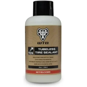 Kampanj WTB TCS 2.0 Sealant, 118ml