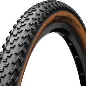 Continental Cross King ProTection Vikbart däck, 29x2.20 Fri frakt