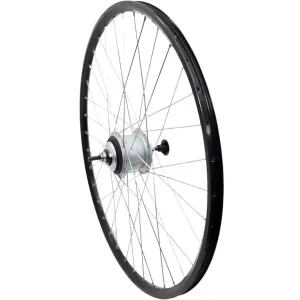 Snabb leverans Roland Rullebroms 28" Bakhjul