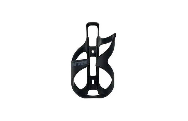 Flaskhållare Made One B.Cage 50 L Black/Grey Billig