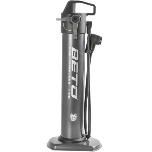 Beto Tubeless Kompressorflaska, 190 PSI Populär