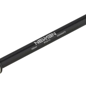 Newmen genomgående axel, 12/148 mm Begränsad tid