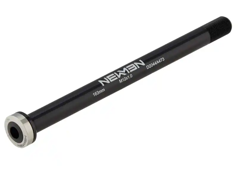 Newmen Thru Axle, 12/142mm Lågt pris
