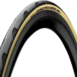 Continental Grand Prix 5000 AllSeason TR Classic Vikbart däck, 700x28C risnedsättning