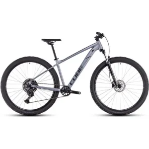 Sänkt pris Cube Hardtail MTB Aim Race Slategrey/Rainbowblack