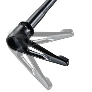 Köp online XLC X12 Thru Axle Axel, 12/142mm