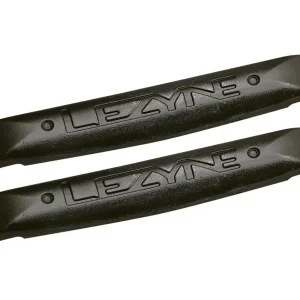 Lezyne Matrix Däckjärn, 2-Pak Kundfavorit
