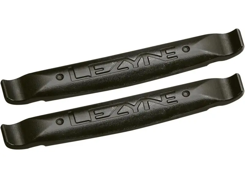 Lezyne Matrix Däckjärn, 2-Pak Kundfavorit