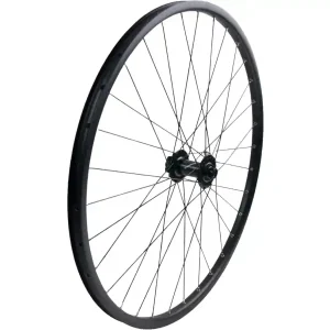 Connect XC 29" Disc Framhjul Rea