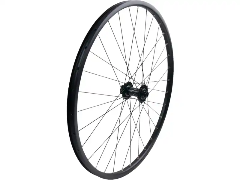 Connect XC 29" Disc Framhjul Rea