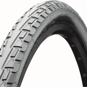 Continental Ride Tour Grey Cykeldäck, 700x47C Sista chansen