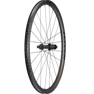 Begränsad tid Roval Terra CLX II Bakhjul