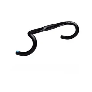 PRO Styre Vibe Aero Aluminium Svart 40cm 31.8mm Säker betalning
