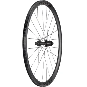 Kundfavorit Roval Alpinist CLX II Bakhjul