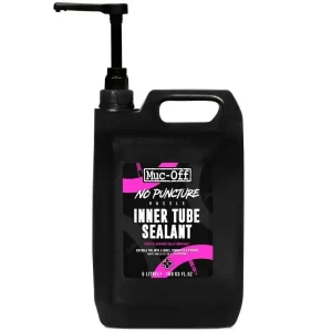 Begränsat antal Muc-Off No Puncture Hassle Inner Tube Sealant, 5000ml