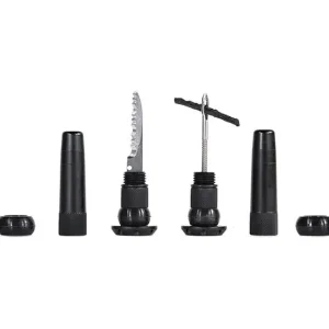 Beställ nu Muc-Off Stealth Tubeless Puncture Plug, Matt Black