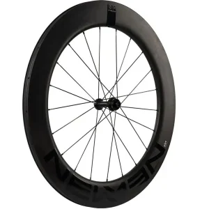 Rabatter Newmen Advanced SL R.80 Streem Framhjul