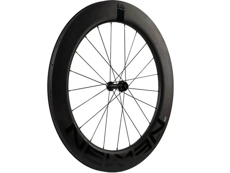Rabatter Newmen Advanced SL R.80 Streem Framhjul