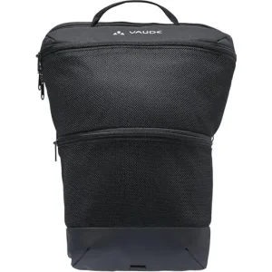Begränsat erbjudande Vaude Ryggsäck Sortyour Back Black