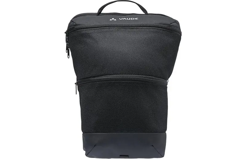Begränsat erbjudande Vaude Ryggsäck Sortyour Back Black