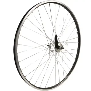 Rabatt Connect Duomatic 2 Gears Fotbroms Bakhjul